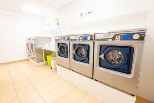 Aparthotel Le H�b - Grenoble