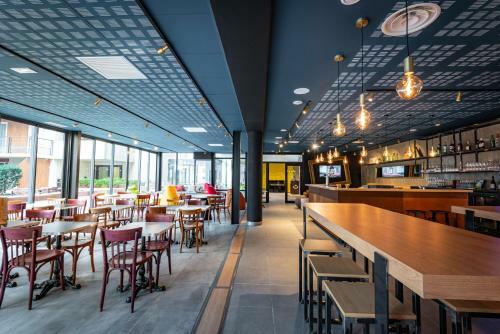 Le H�b Hostel - Grenoble