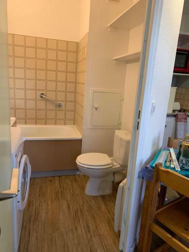 Apartamento Studio 217 - Greoux