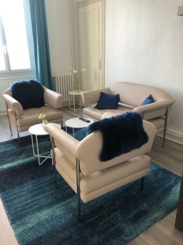 Hotel H�tel Lesdiguieres