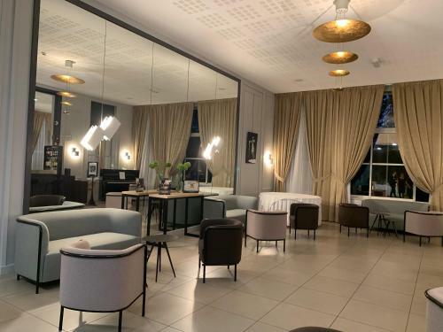 Hotel H�tel Lesdiguieres