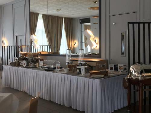Hotel H�tel Lesdiguieres