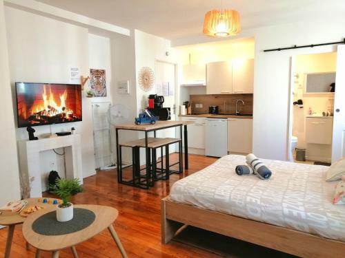 Apartamento Le 1970
