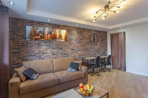 Apartamento R Appart Esprit Industriel Grenoblois