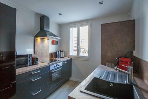 Apartamento R Appart Esprit Industriel Grenoblois