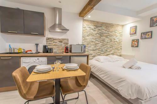 Apartamento R?studio 18 Hyper Centre
