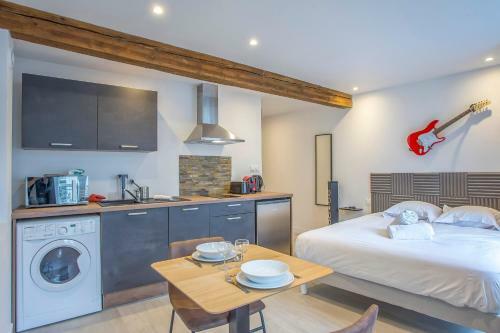Apartamento R?studio 25 Hyper Centre