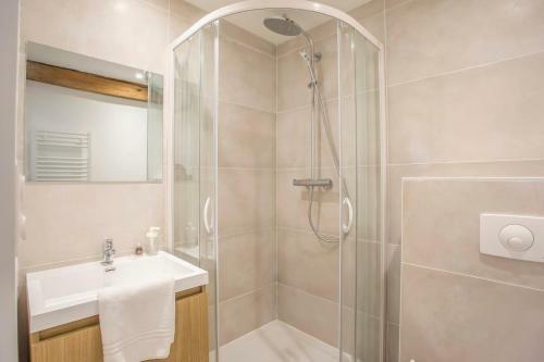 Apartamento R?studio 25 Hyper Centre