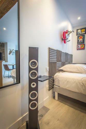 Apartamento R?studio 25 Hyper Centre