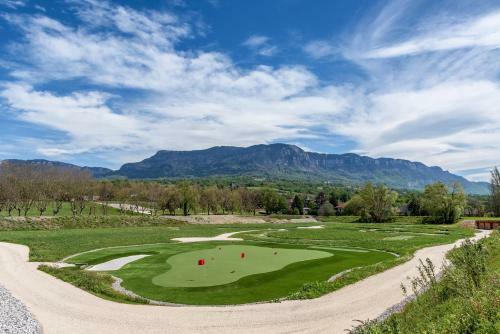 Hotel Ch�teau Brachet