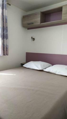 Camping Du Lac de Grol�jac