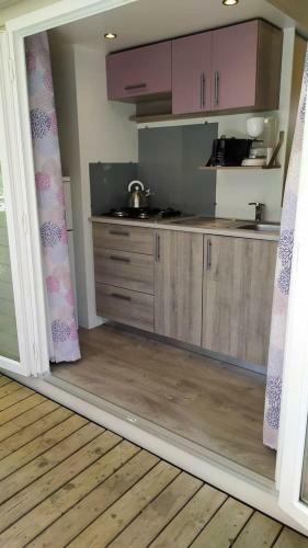 Camping Du Lac de Grol�jac