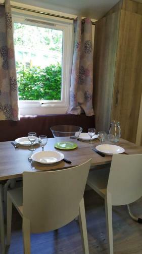 Camping Du Lac de Grol�jac