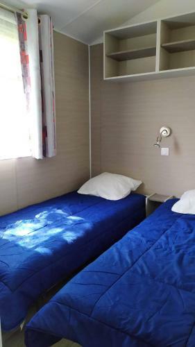 Camping Du Lac de Grol�jac