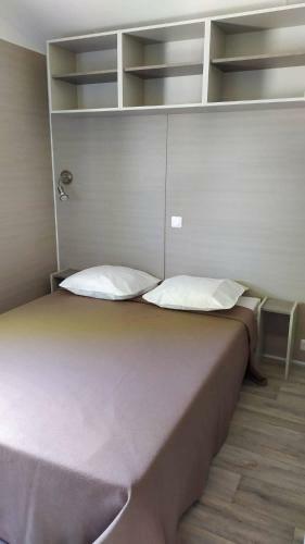 Camping Du Lac de Grol�jac