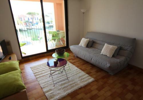 Apartment In Port Grimaud Sleeps 4