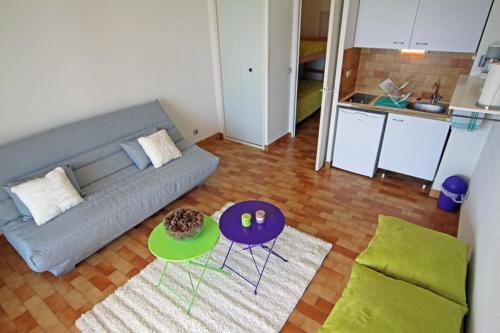 Apartment In Port Grimaud Sleeps 4