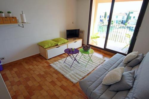 Apartment In Port Grimaud Sleeps 4