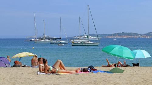 Apartment In Port Grimaud Sleeps 4