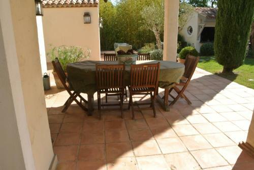 Grimaud Bliss #7 By Mimosa Villas