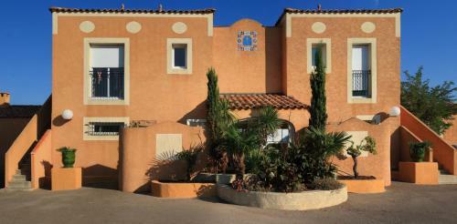 Apartamento R�sidence L'oustal Des Mers 2p4p