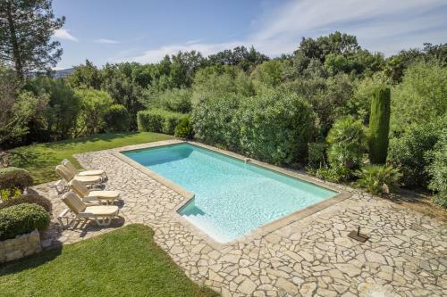 Villa Mouramour