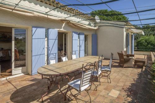 Villa Mouramour