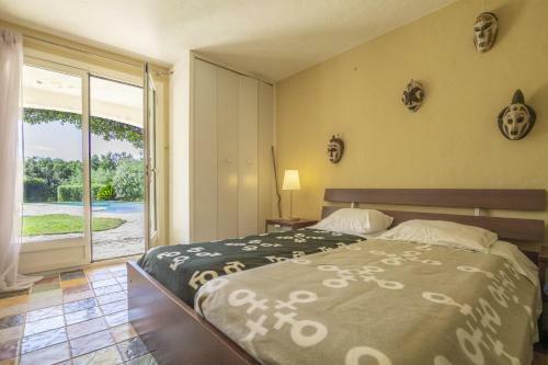 Villa Mouramour