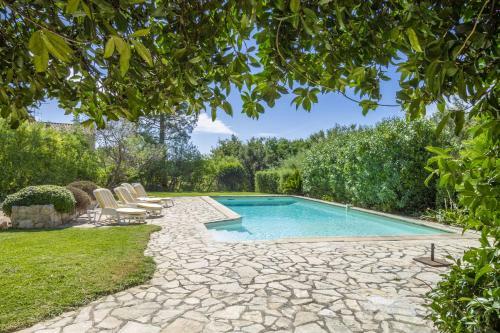 Villa Mouramour