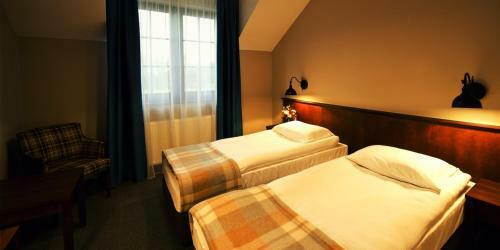 Hotel Biesiada