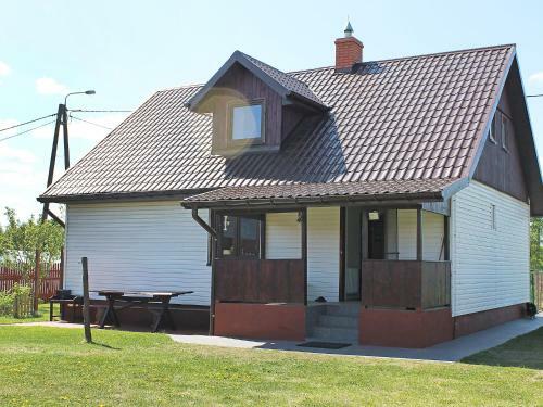 Apartment Rajgrod