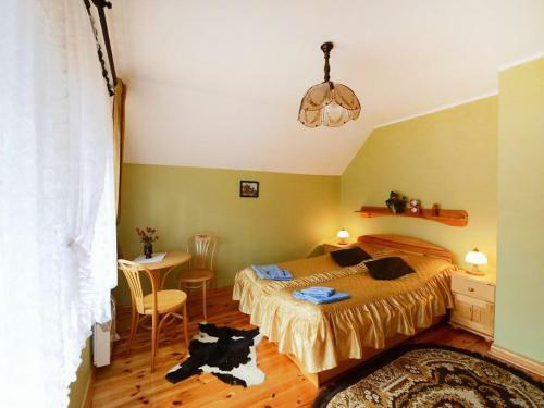 Villa Mielno 1