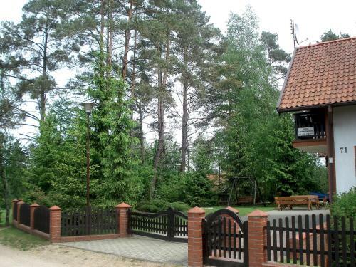 Villa Mielno 1