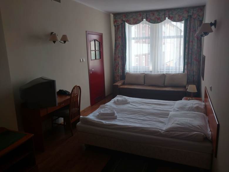 Hotel Bartis