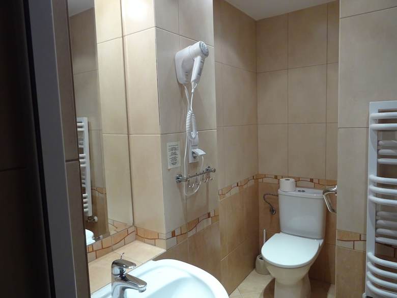 Hotel Bartis