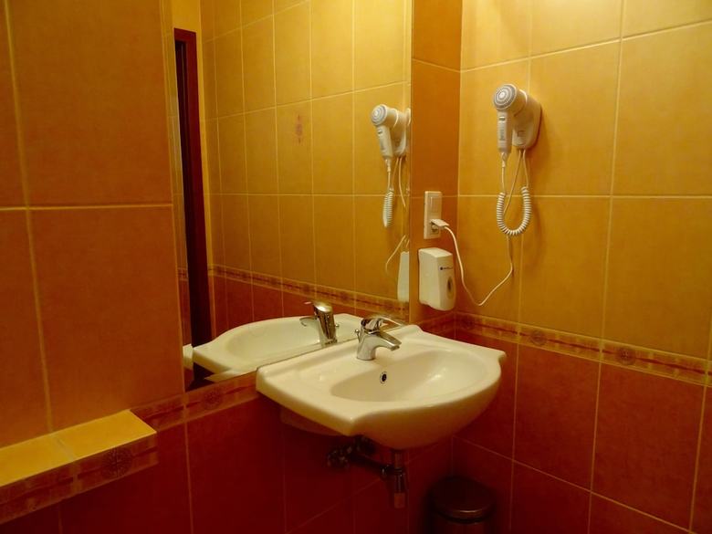 Hotel Bartis