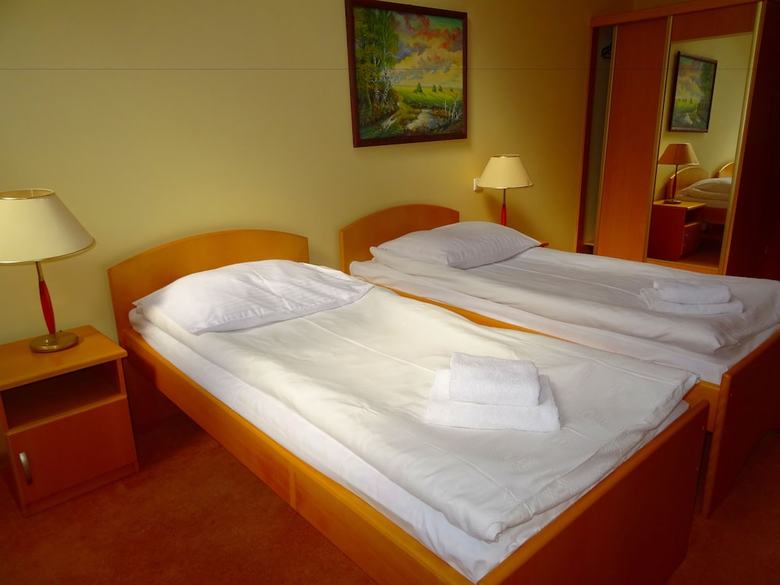 Hotel Bartis