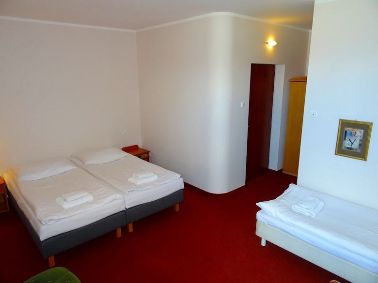 Hotel Bartis