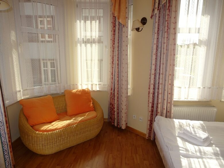 Hotel Bartis
