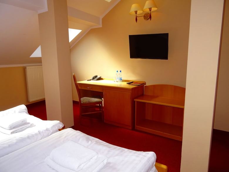 Hotel Bartis