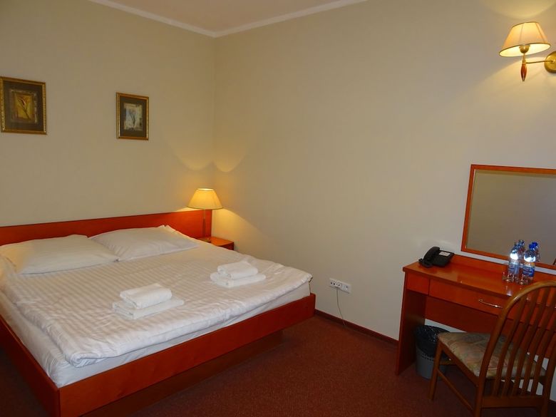 Hotel Bartis
