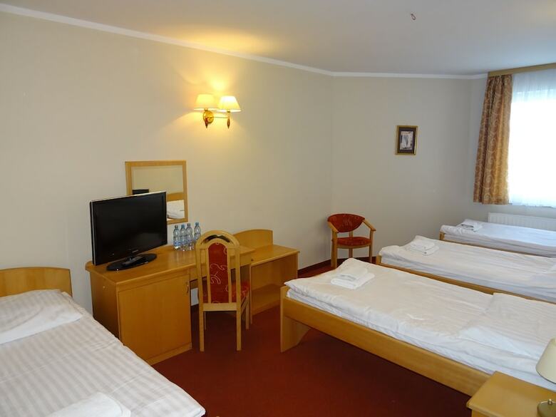Hotel Bartis