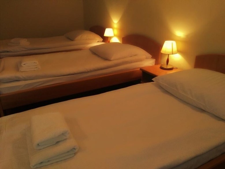 Hotel Bartis