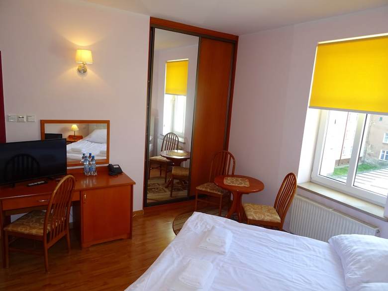 Hotel Bartis