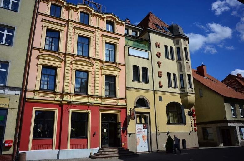 Hotel Bartis