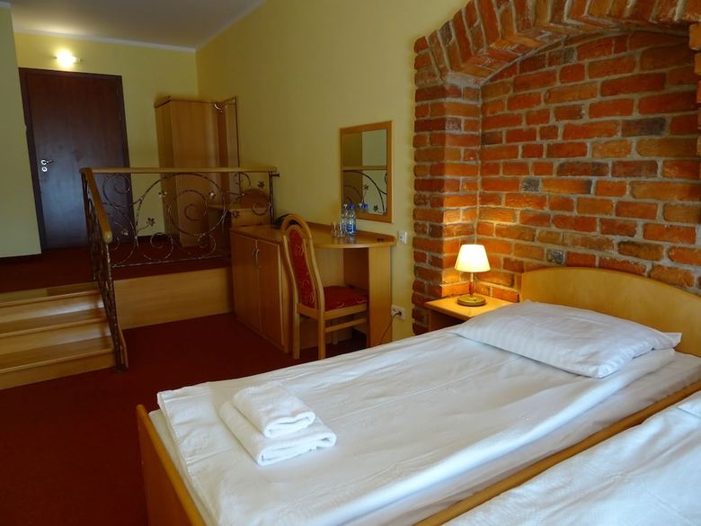Hotel Bartis