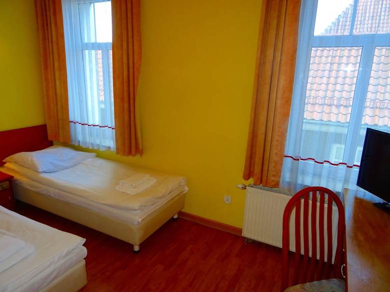 Hotel Bartis