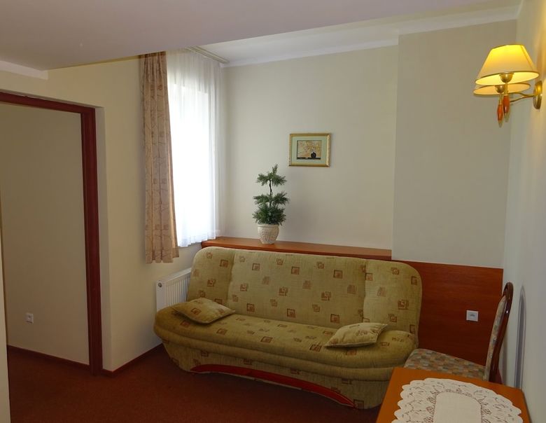 Hotel Bartis