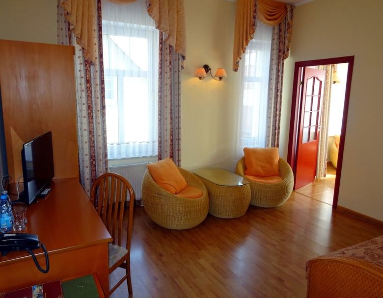 Hotel Bartis