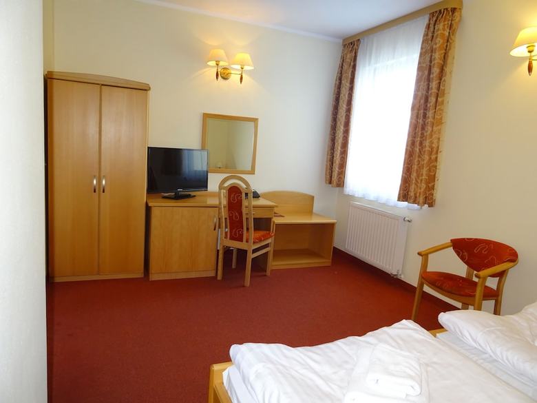 Hotel Bartis